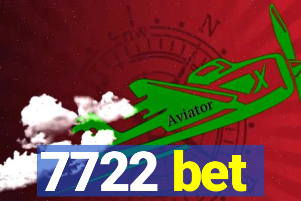 7722 bet